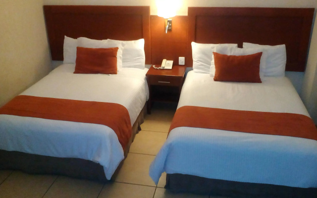 Hotel RS