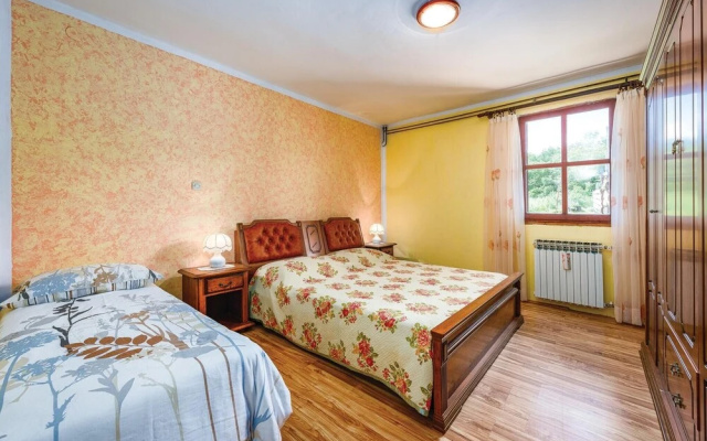 Beautiful Home in Krnica With Wifi and 3 Bedrooms