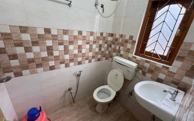 Palaash Bon Homestay