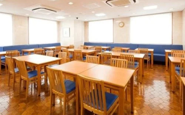 Arc Inn  Kurosaki