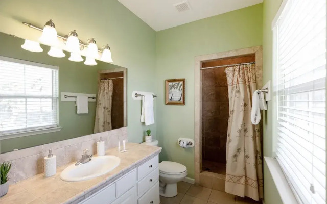 Casa La Vista by Silver Sands Vacation Rentals
