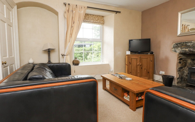 Sygun Cottage