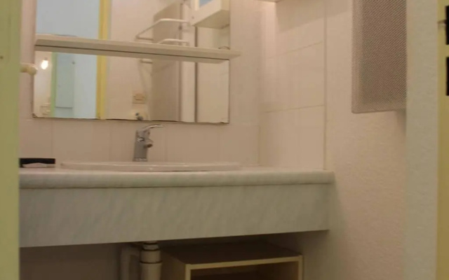 Appartement Cap d'Agde, 2 pièces, 4 personnes - FR-1-607-52
