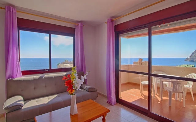 Coralbeach Costa Calpe