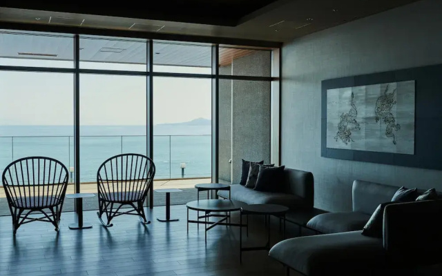 Atami Izusan KARAKU（ORIX HOTELS & RESORTS）