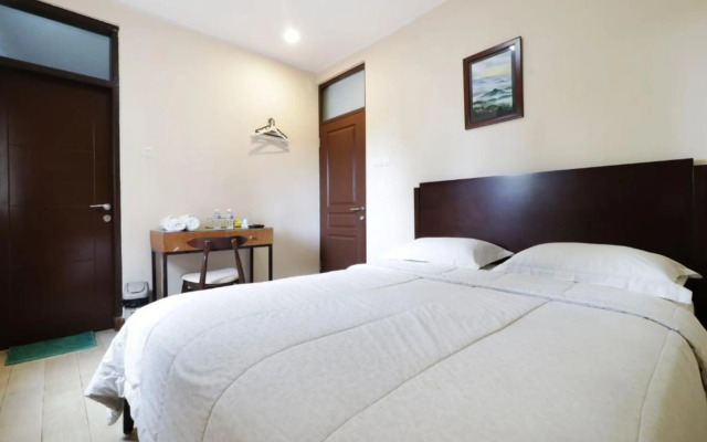 Jayagiri Guesthouse By Belgareti