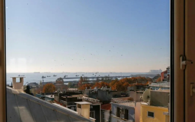 3 Diffrent Apartments - Family Flats - Old Town - City Center