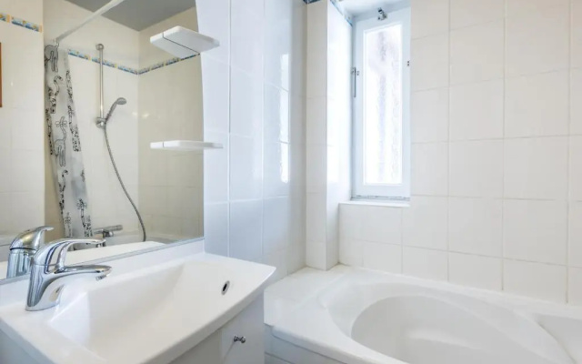 Appartement La Clusaz, 3 pièces, 4 personnes - FR-1-304-46