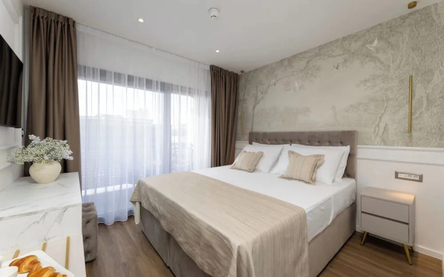 Pictas Residence
