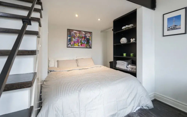 Applewood Suites - Modern Paradise Loft
