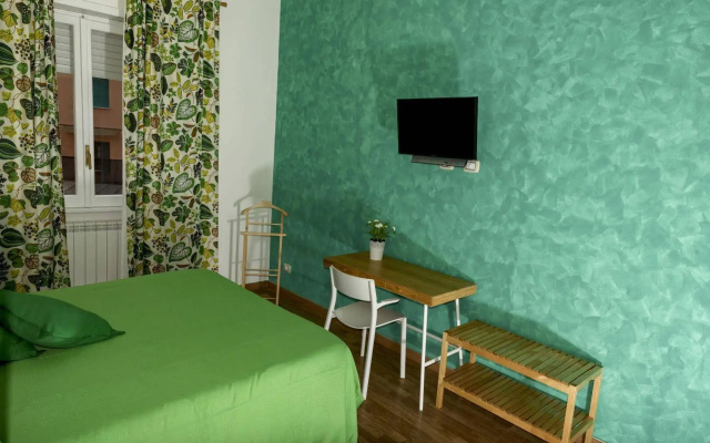 Altamira B&B