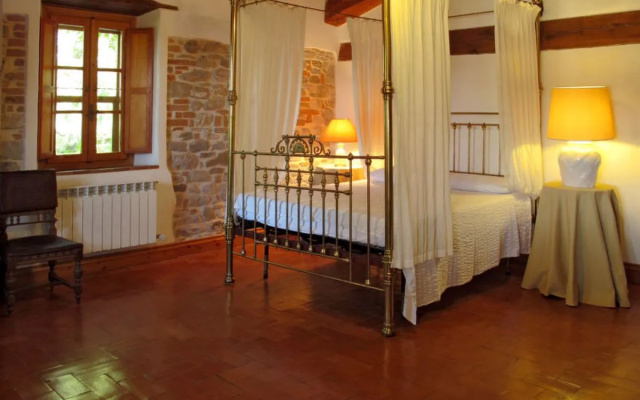 Casa Ingrid (MSI140)