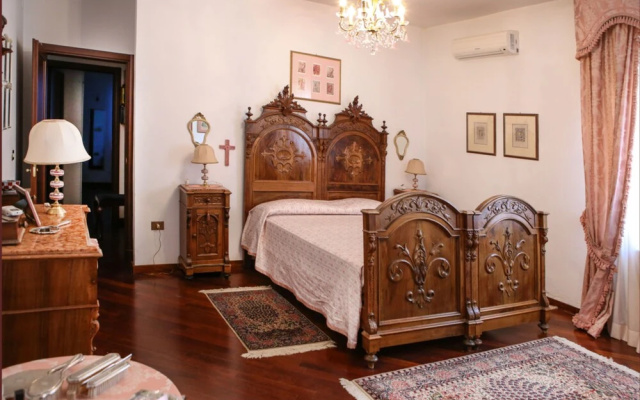 Villa del Prato
