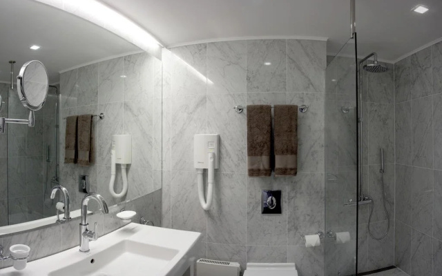 HVD Boutique Hotel Oasis