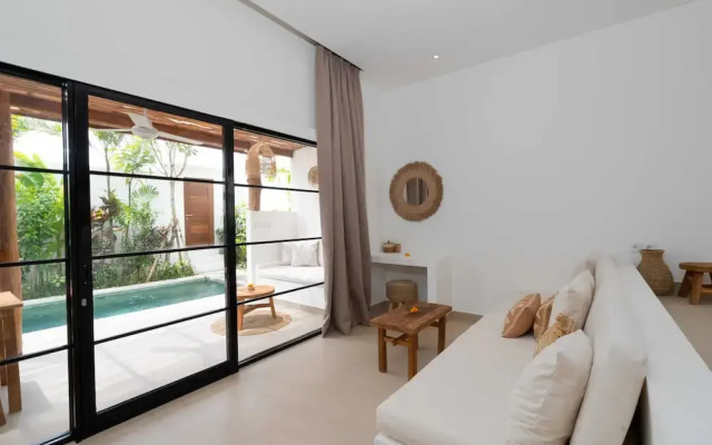 Villa Camille