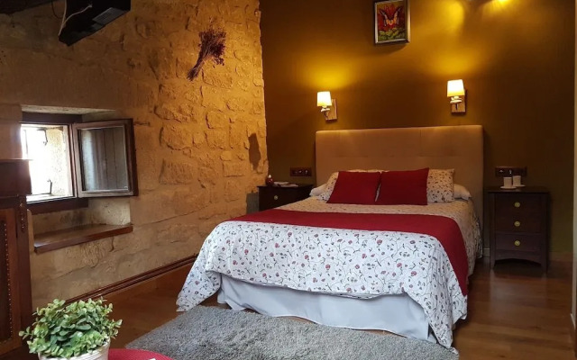 Casa Rural La Molinera Etxea