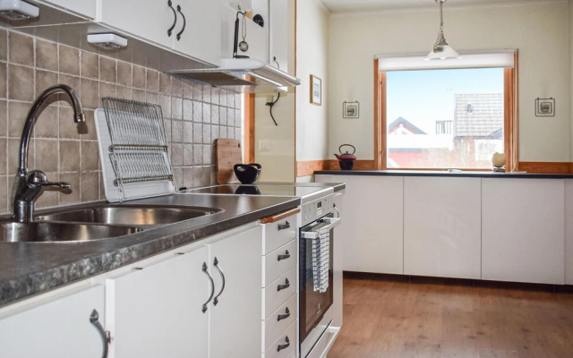 Beautiful Home in Löttorp With 2 Bedrooms and Wifi
