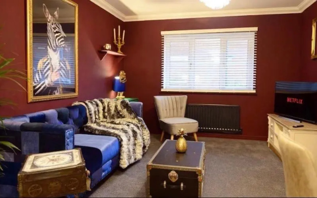 The Nook - Canterbury - Free Parking - Super Fast Wi-Fi