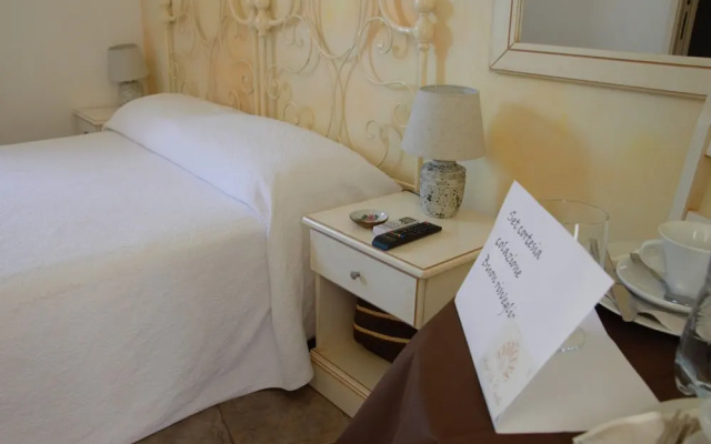 Hotel Sa Cralla