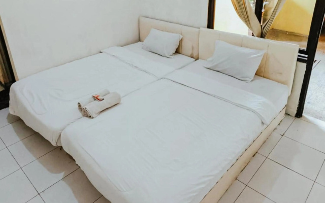 OYO 3895 D'Luck Homestay