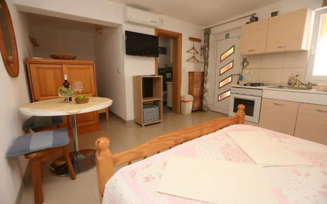Apartments Orhideja #2