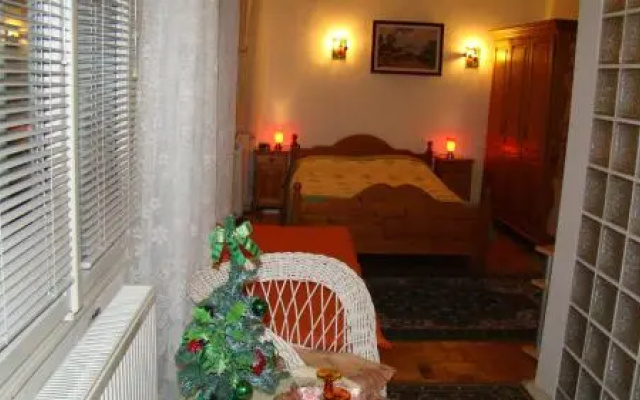 Vila Victoria
