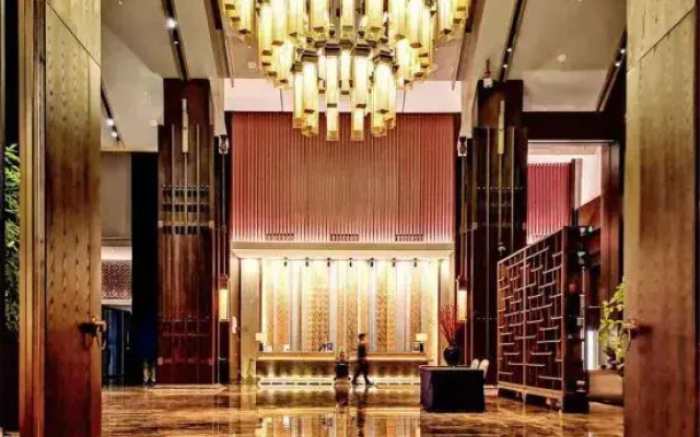 Wanda Realm Nanning