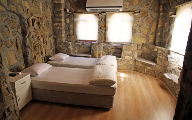 Aqua Boss Hotel