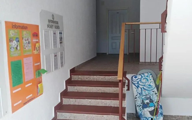 Fort Noks Appartment 1st line
