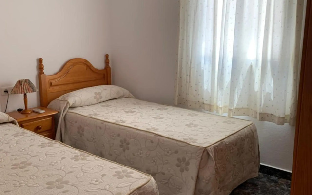Vivienda Rural Manolo