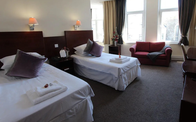 Vista Hotel