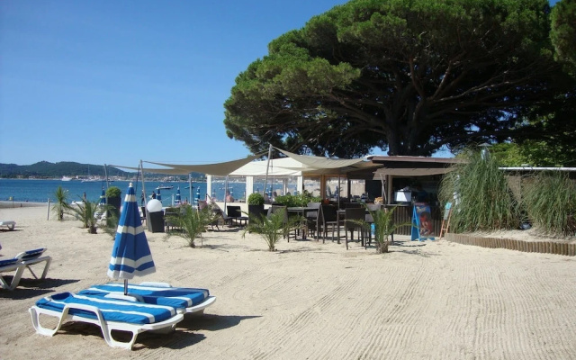 Villa Saint Tropez