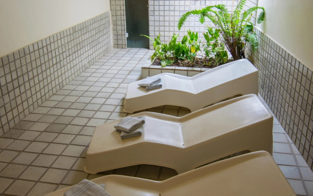 Hotel Doce Mar