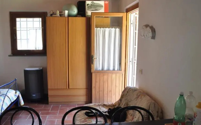 casetta ai venti colline di viareggio