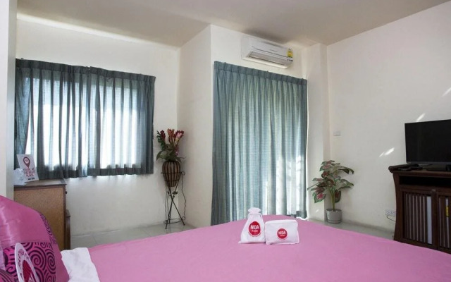 NIDA Rooms Pracha Songkhro 243 Villa
