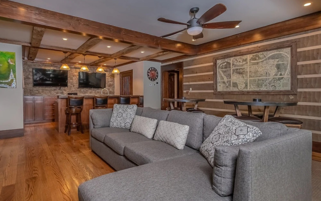 Peaceful Paradise House