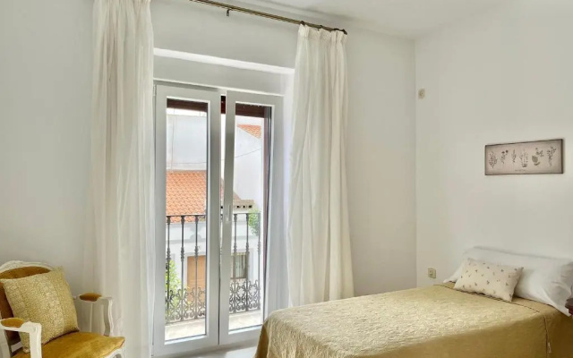 Apartamento Turístico Casa Bari