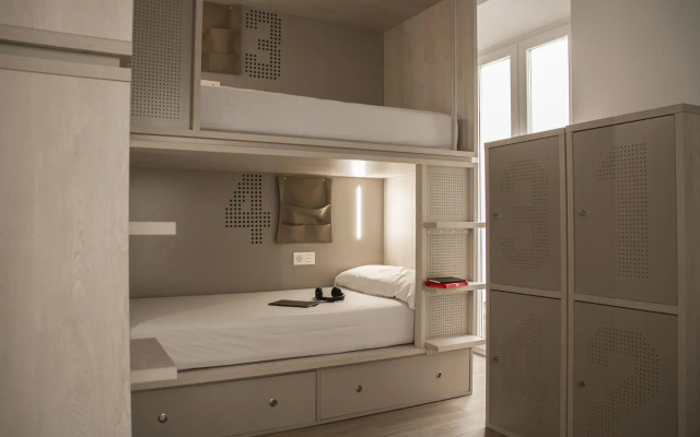 Room Salvador