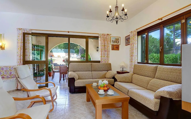 Villa Las Flores