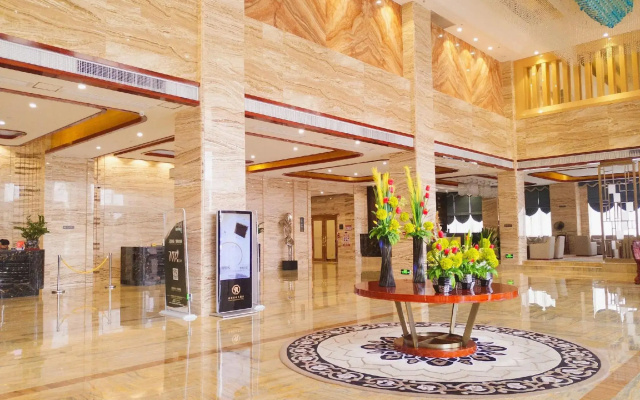 Yinwan International Hotel