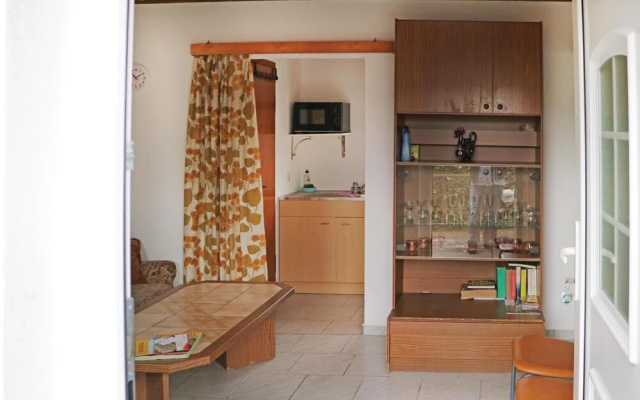 Stunning Home in Bellin With 1 Bedrooms