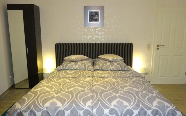 Cologne Leisure & Business