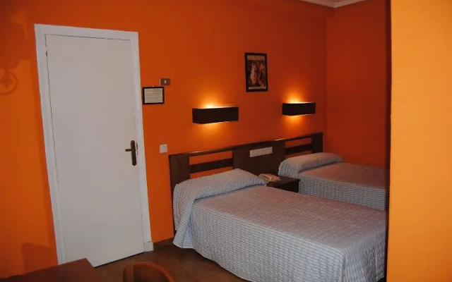 Hotel Pedro Torres
