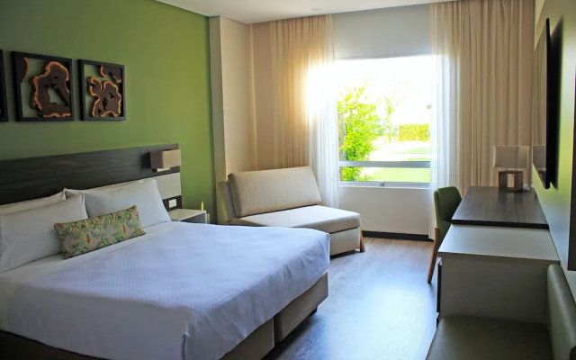 Hotel Morua