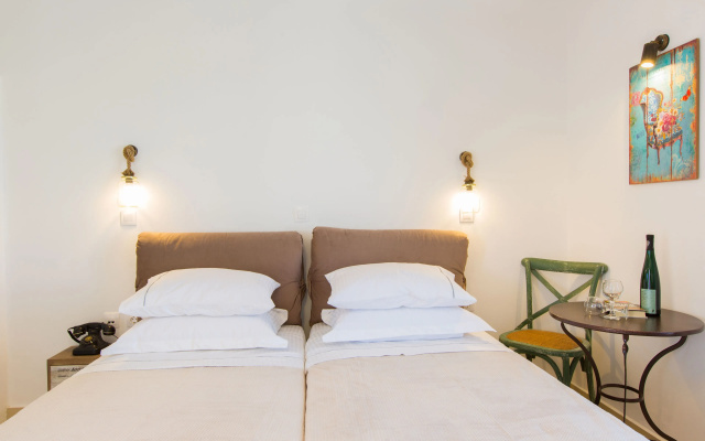 Ampelos Resort Hotel