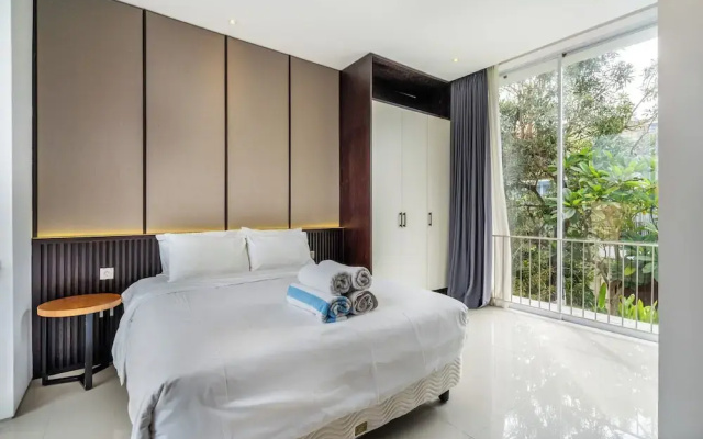 Bhiseka Villa Nusa Dua by Aishwarya Bali