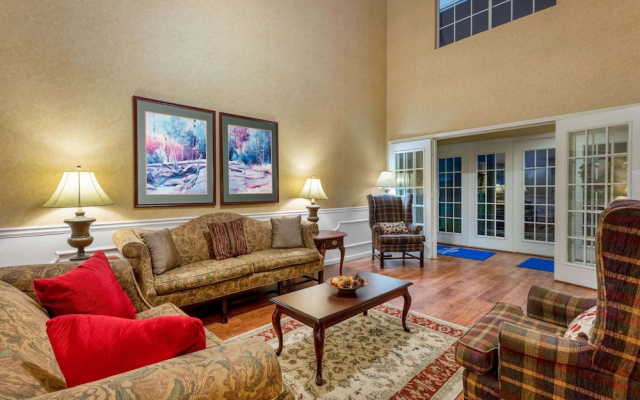 Baymont Inn & Suites Easley/Greenville