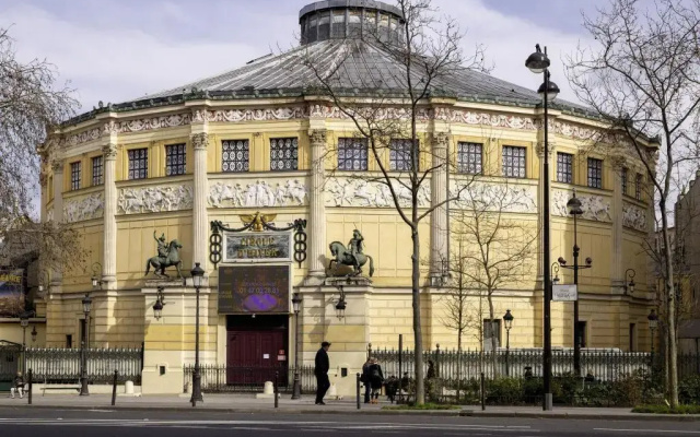 Le Clark Hotel