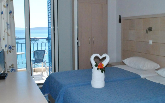 Hotel Aris