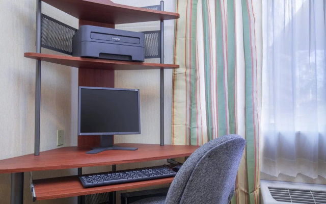 Fairfield Inn By Marriott Vacaville